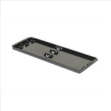 3 Rail Socket Boss Tray 13