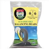 1 CASE of 24 ---4 ounce balancing beads