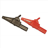 Electronic Specialties Crocodile Clip Set