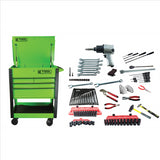 EZ GARAGE Diesel Kit GREEN Cart KTI75148