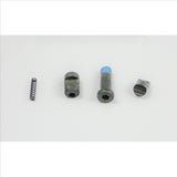 E-Z Red 1/4 in. Rear Locking Repair Kit