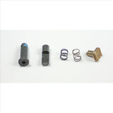 E-Z Red 3/8 in. Side Locking Repair Kit