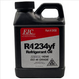 ZEROL PAG HD46 REFRIGERANT OIL