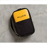 Fluke CARRYING CASE POLYESTER BLK/YEL