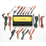 Fluke TEST LEAD SET DELUXE ELECTRONIC