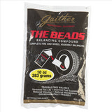 THE BEADS 282g / 10oz