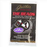 THE BEADS 85g / 3oz