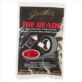 THE BEADS 227g / 8oz