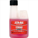 Fuel Stabilizer 4oz Bottl 12pk