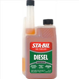 Diesel Sta-Bil 32oz Bottle 4pk