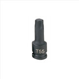 Grey Pneumatic SOC T55 3/8D IMP INT TRX MALE