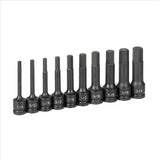 Grey Pneumatic 10PC 1/2