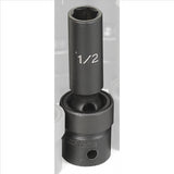 SOC 1/2 1/2D IMP UNIV 6PT DP BLK