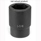 #5 Spline x 41mm Standard