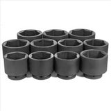 1DR 11PC METRIC SET 76MM-115MM