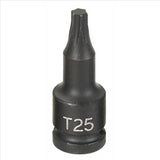 Grey Pneumatic SOC T25 1/4D IMP INT TRX