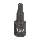 Grey Pneumatic SOC T30 1/4D IMP INT TRX