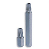 T10 REGULAR TAMPER-PROOF TORX BIT