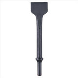 Grey Pneumatic 1-1/2 In. Flat Chisel 7 In. Long