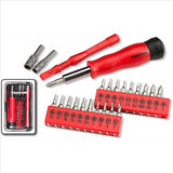 27pc Everybit Precision Bit an