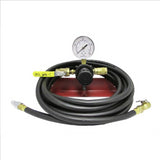 Haltec RI-250-20 Regulated Inflator with 20' Hose