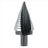 STEP DRILL 5MM-35MM