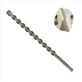 Drill Bit 1/4x2x4 Speedhammer