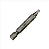 Hanson Square Recess Power Bit No. 2 x 6 in.