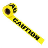 300'x3-CAUTION Tape