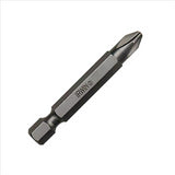 No. 2 Phillips Head Power Bit - 6 in. Long