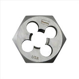 Hanson DIE 12MM-125 HEX