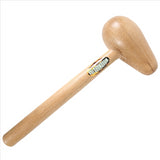 Wood Bossing Mallet