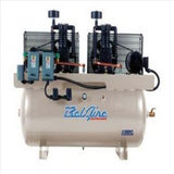 SPECIAL DUPLEX AIR COMPRESSOR