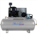 COMPRESSOR 80GAL. 7.5 H.P. 3 PHASE ELITE