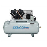 10hp 120 gallon 3 phase