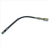 AFF - Grease Gun Whip Hose w/ Quick Disconnect - 12