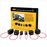 Innovative Products Of America Relay Bypass Switch Master Kit w/ Amp Loop