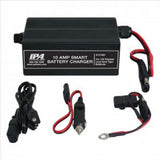 Innovative Products Of America 10 Amp Smart Charger (12V DC) (Stand Alone Unit)