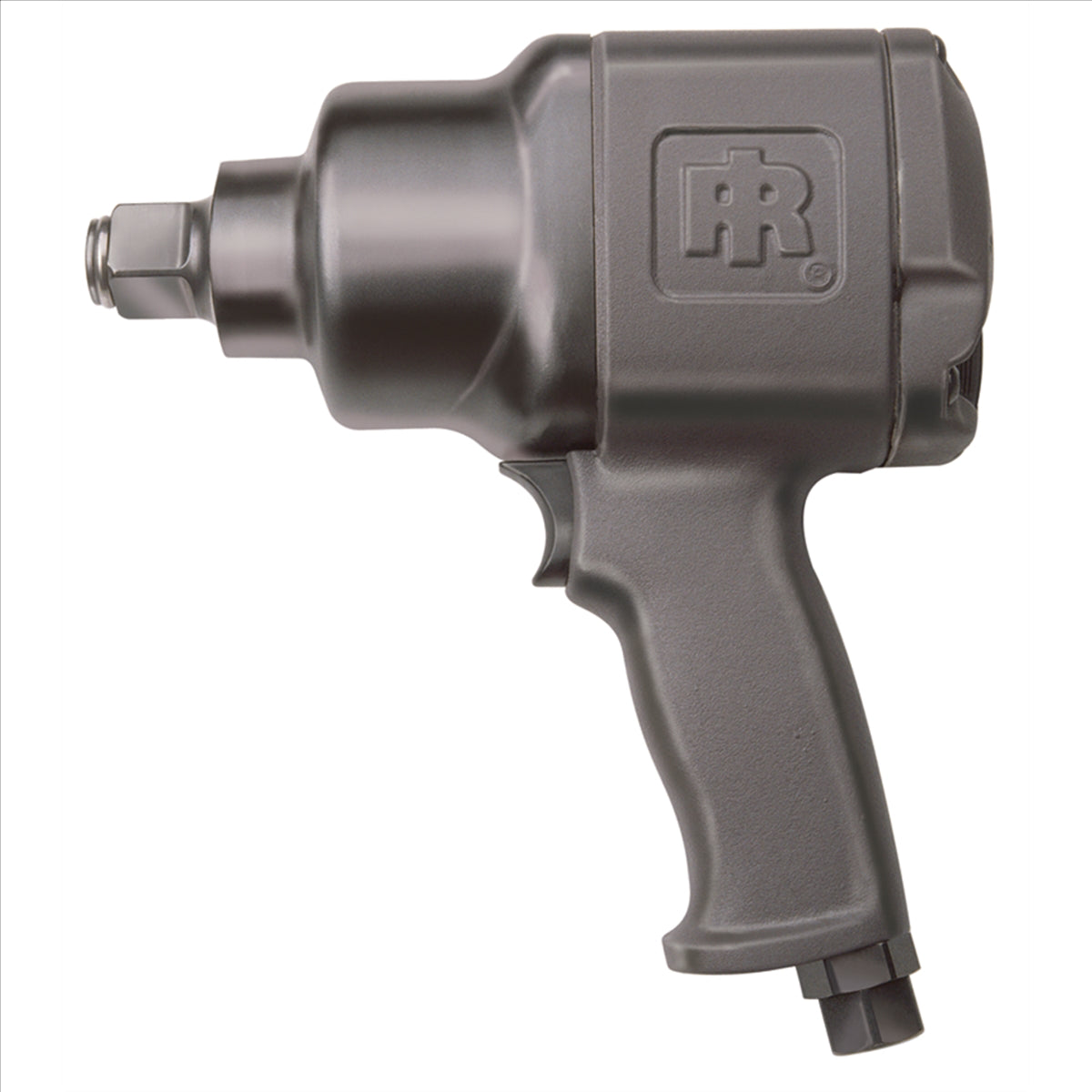 1" Air Impact Wrench, 1250 ft-Lbs Max Torque, Pistol Grip