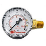 Gauge, Pressure 0-300 PSI