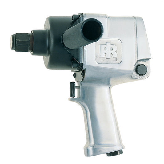 1" Air Impact Wrench, 1100 ft-lbs Max Torque, Super Duty, Pistol Grip