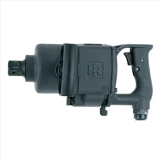 1" Air Impact Wrench, 1600 Max Torque, D-Handle