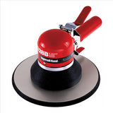 Orbital Air Sander, 8