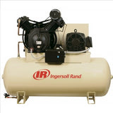 10 HP, 460 Volts, 3 Phase, Premium Air Compressor