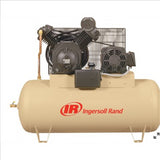 (7100E15-P)15 HP 230Volt, 3 Phase, 2 Stage, Premium Air Compressor