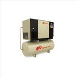 STD PKG, RS22I-A125, 30HP, 230/3/60