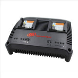 IQV® Series Universal Li-ion Battery Charger for Ingersoll Rand 12V & 20V Cordless Power Tools