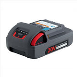 Ingersoll Rand IQV® 20 Series 2.5Ah 20V* Lithium-Ion Battery for Ingersoll Rand Power Tools