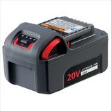 Ingersoll Rand IQV® 20 Series, 5Ah 20V* Lithium-Ion Battery for Ingersoll Rand Power Tools