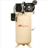 Ingersoll Rand COMP AIR 7.5HP 2 STAGE